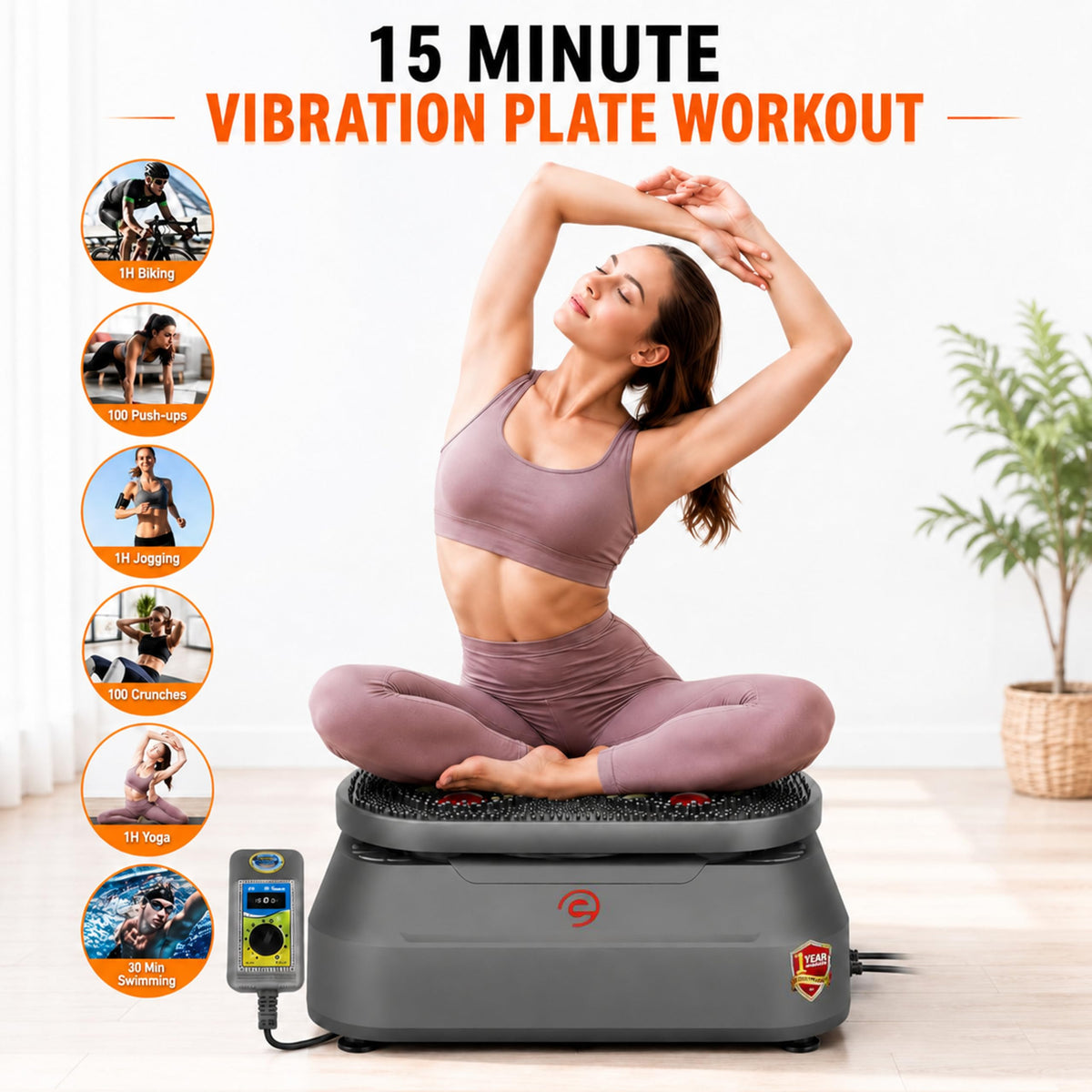 Health Care power circulation machine