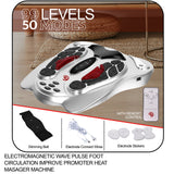 Electronic Acupressure Foot Massager