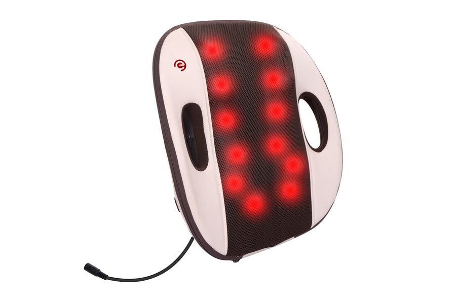 Portable Massage Cushion