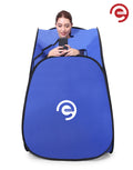 Ezoubuy Portable Steam