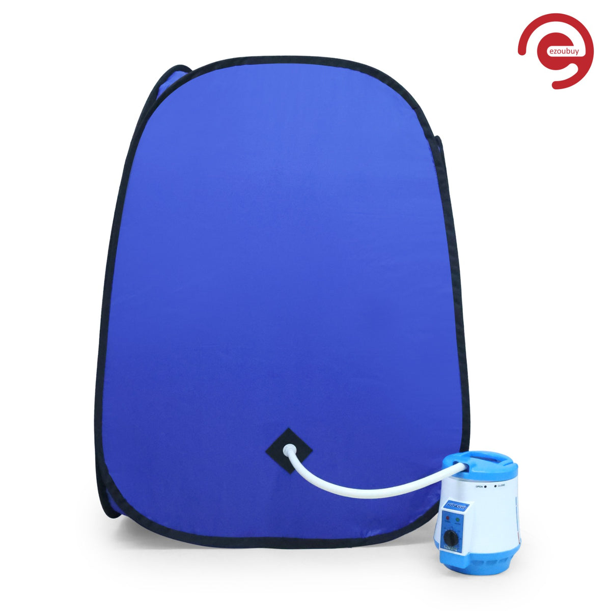 Ezoubuy Portable Steam
