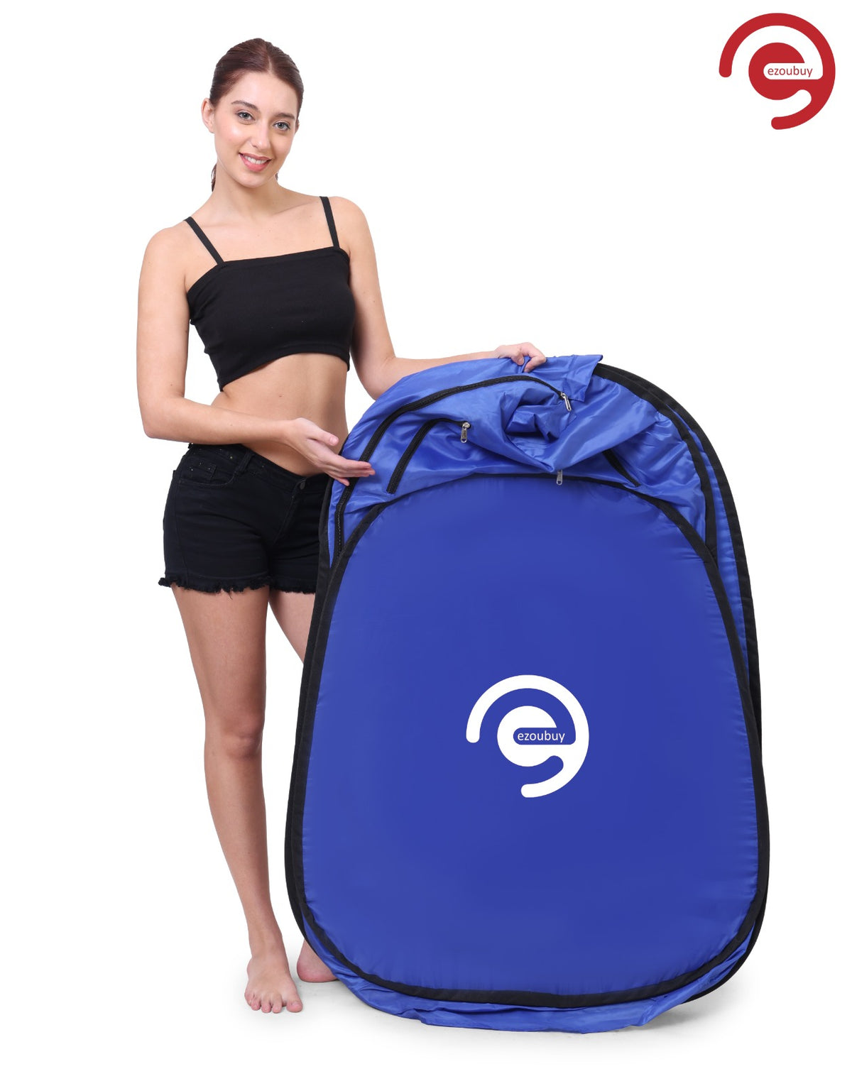 Ezoubuy Portable Steam