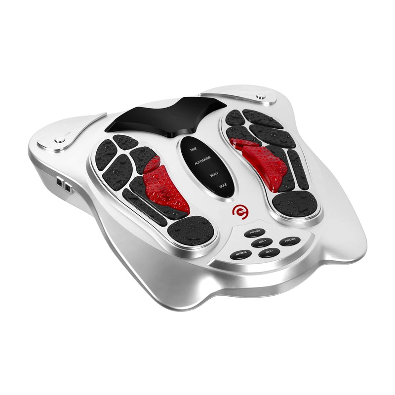 Electronic Acupressure Foot Massager