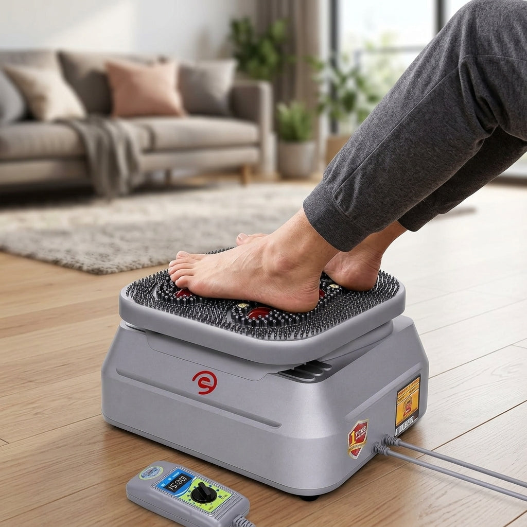 Health Care power circulation machine
