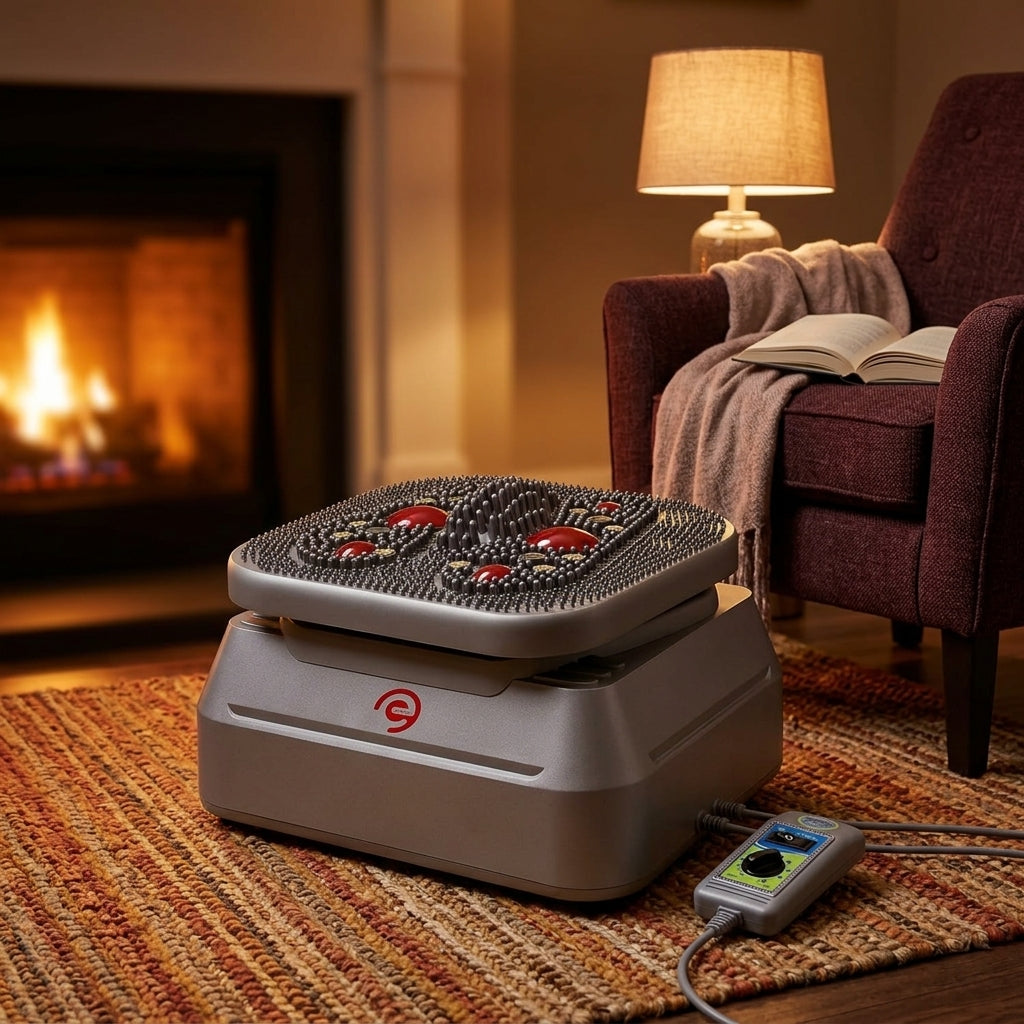 Health Care power circulation machine