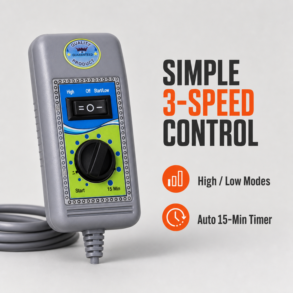 Health Care power circulation machine