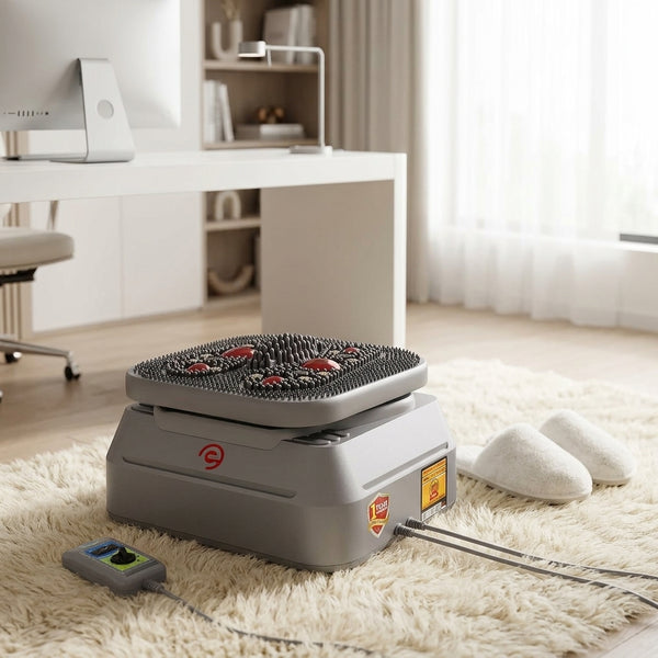 Health Care power circulation machine